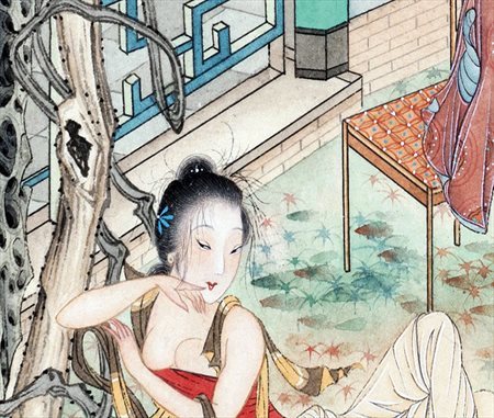 汤阴-中国古代行房图大全，1000幅珍藏版！